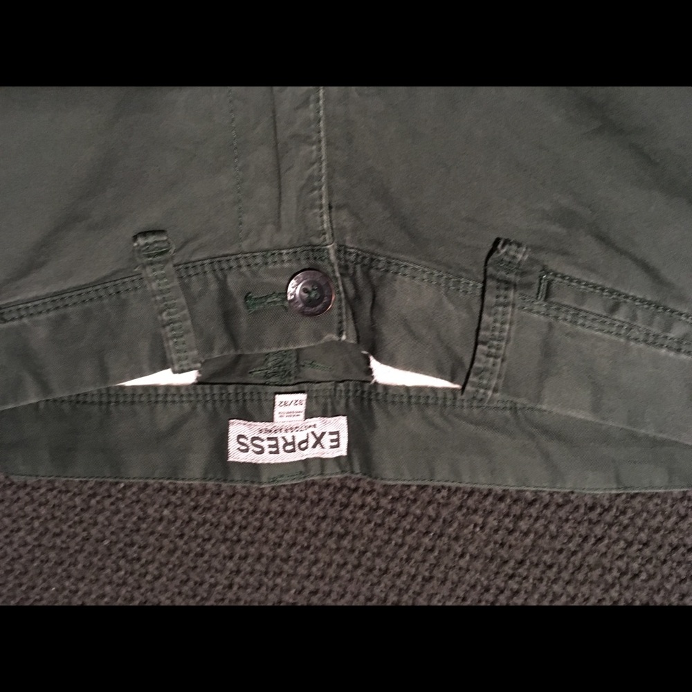 Express chinos - Picture 3 of 4